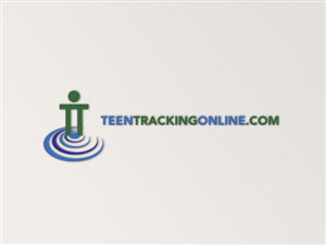teentrackingonline.com | Logo Design by Kimosis Designs