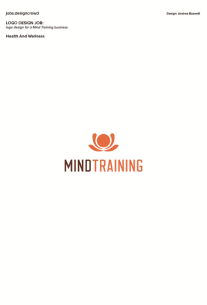 Logo Design by a.busnelli91 for this project | Design: #7406477