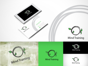 Logo Design by Sandaru for this project | Design: #7281108