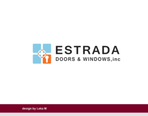 Logo Design by leka m
