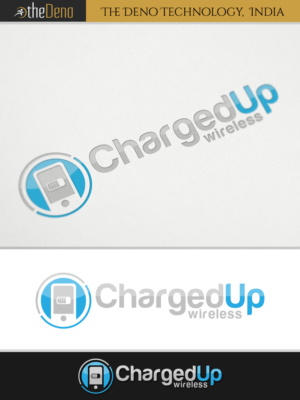 Logo Design by The Deno Technology for this project | Design: #7358275