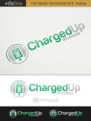 Logo Design by The Deno Technology for this project | Design: #7358668