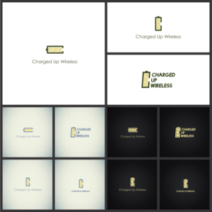 Logo Design by MugiMugi Sae