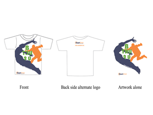 Design de T-shirt par emascreations pour SparkPoint | Design : #1855665
