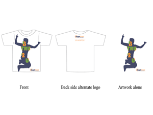 Design de T-shirt par emascreations pour SparkPoint | Design : #1855674