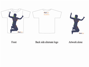 Design de T-shirt par emascreations pour SparkPoint | Design : #1855675