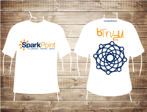 Design de T-shirt par Kburks pour SparkPoint | Design : #1869688