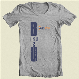 Design de T-shirt par erpin pour SparkPoint | Design : #1880368