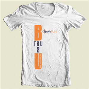 Design de T-shirt par erpin pour SparkPoint | Design : #1880370