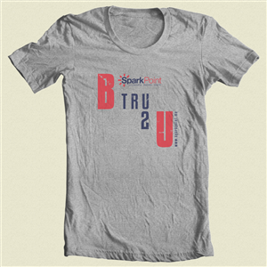 Design de T-shirt par erpin pour SparkPoint | Design : #1880505