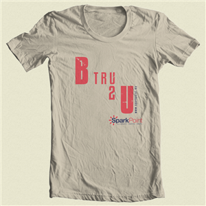 Design de T-shirt par erpin pour SparkPoint | Design : #1880508
