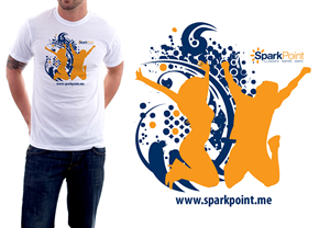 T-shirt Design Project   B Tru 2 U | Design de T-shirt par A DESIGN FOR YOU