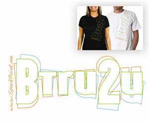 T-shirt Design by Cuttlefish Graphics LLC