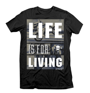 T-shirt Design by DMacaluso