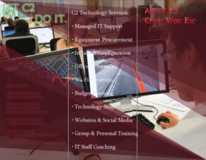 Flyer Design by Neo..