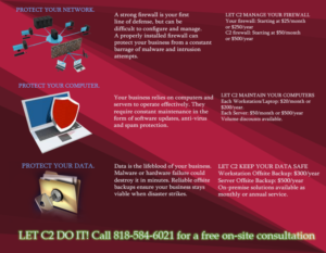 Design de Flyer par Neo.. pour C2 Technology Partners Inc | Design : #7280336