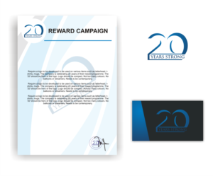 Diseño de Logo por Dyoz para este proyecto | Diseño: #7263416