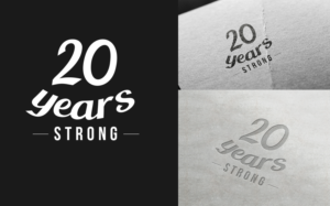Logo Design by Dezzle