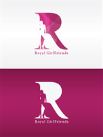 Logo Design by riki