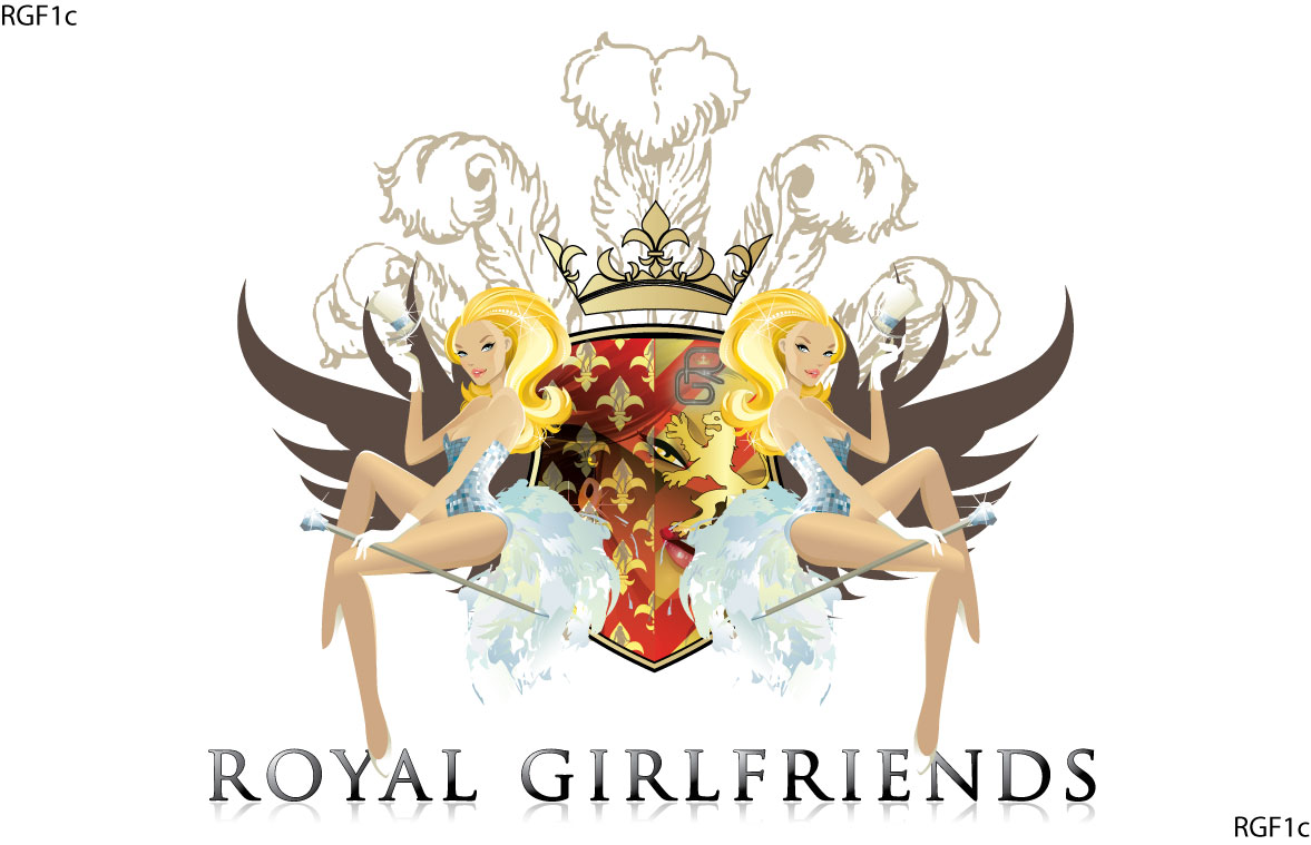 Logo Design by Concept 2 creation / C2C Studio inc. for this project | Design #12058