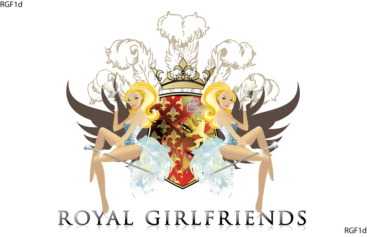 Logo Design by Concept 2 creation / C2C Studio inc. for this project | Design #12059