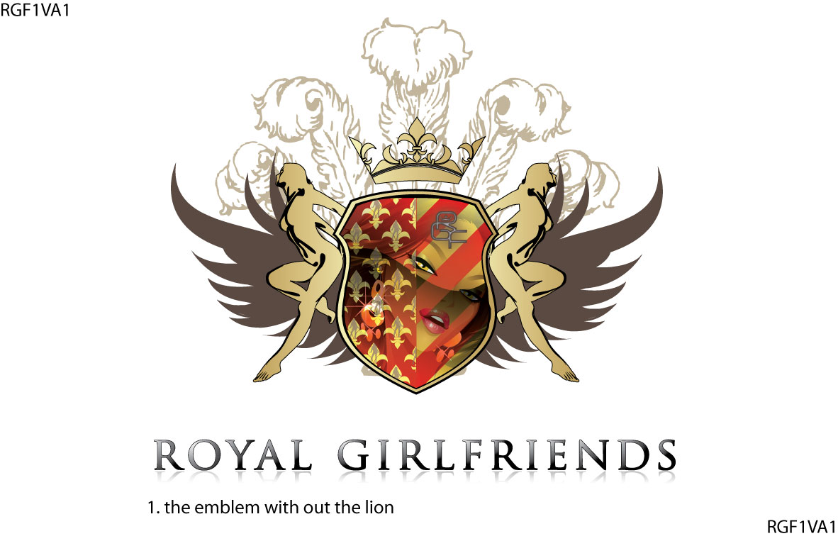 Logo Design by Concept 2 creation / C2C Studio inc. for this project | Design #12066