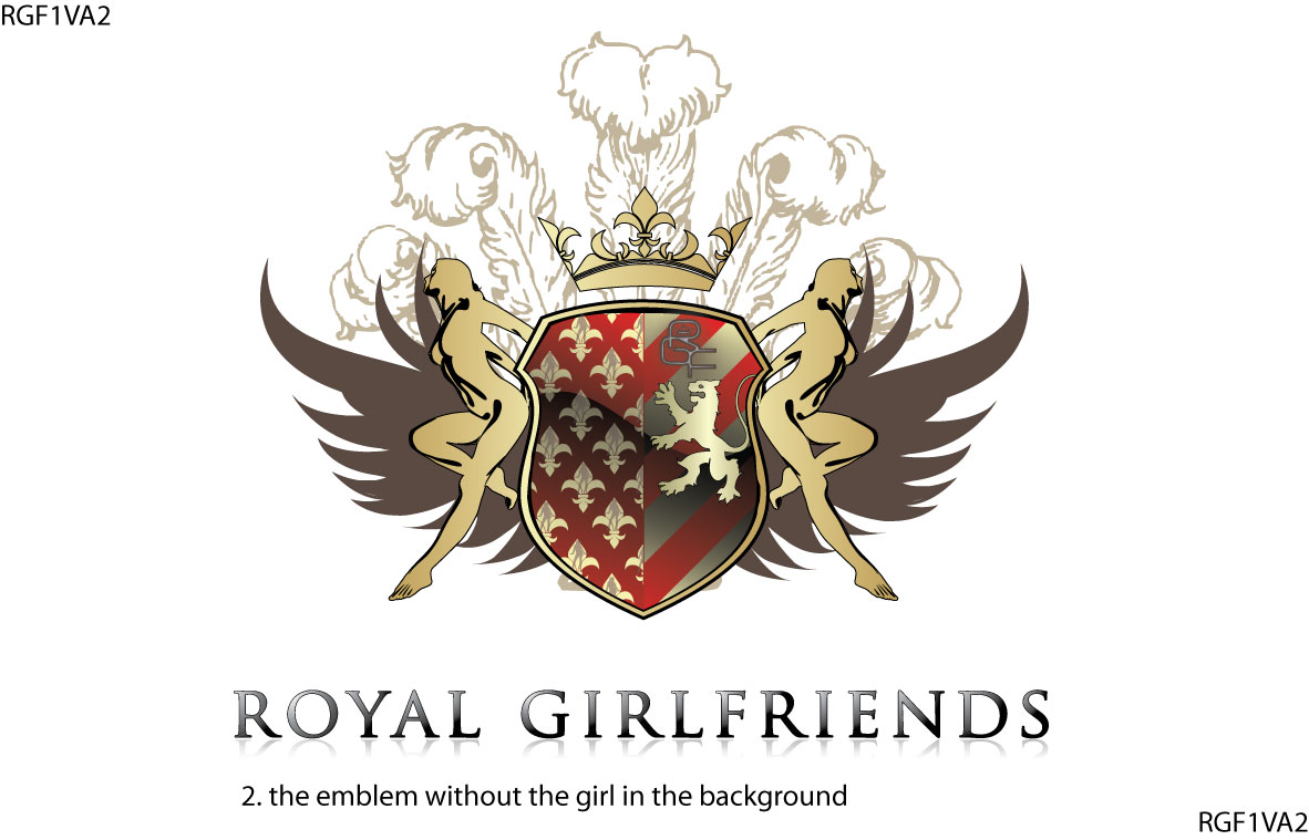 Logo Design by Concept 2 creation / C2C Studio inc. for this project | Design #12067