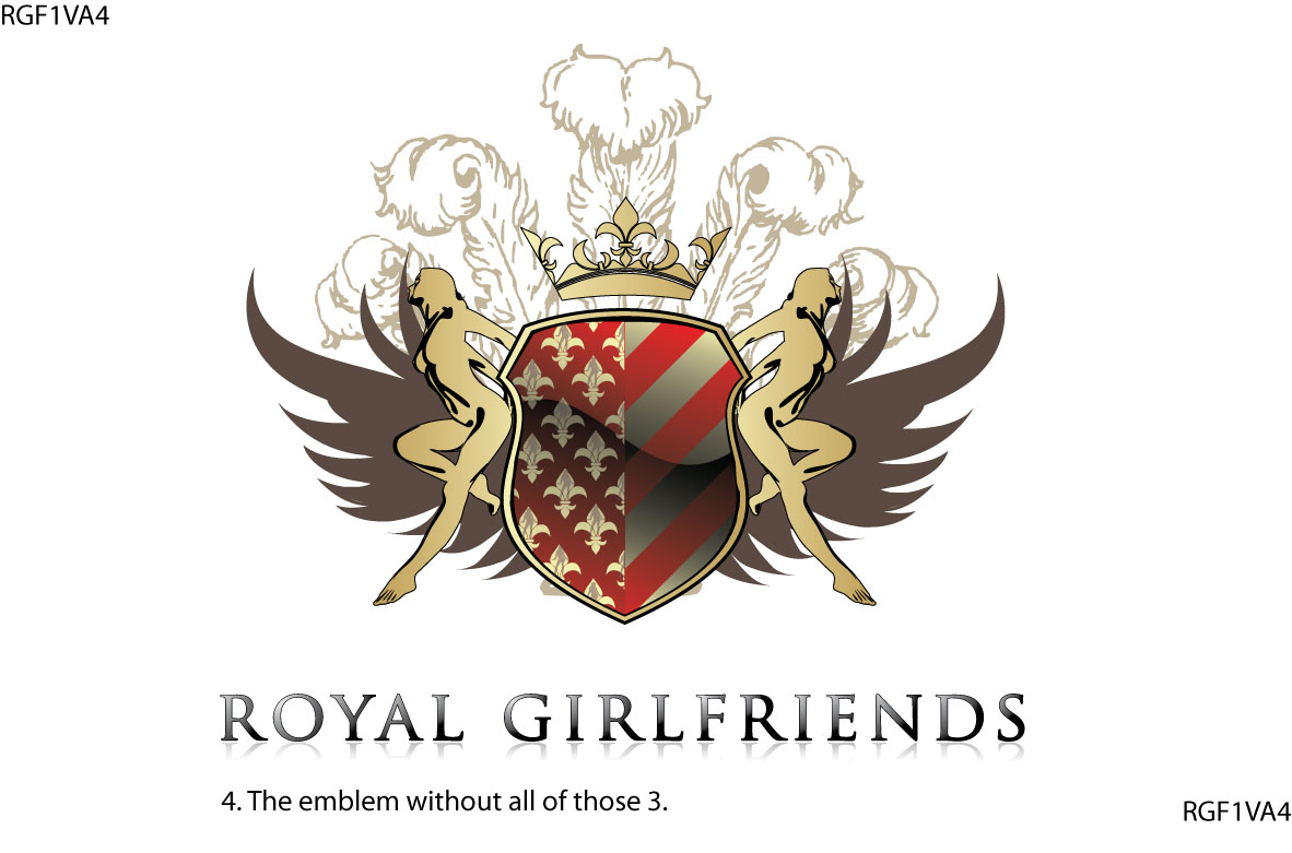 Logo Design by Concept 2 creation / C2C Studio inc. for this project | Design #12069