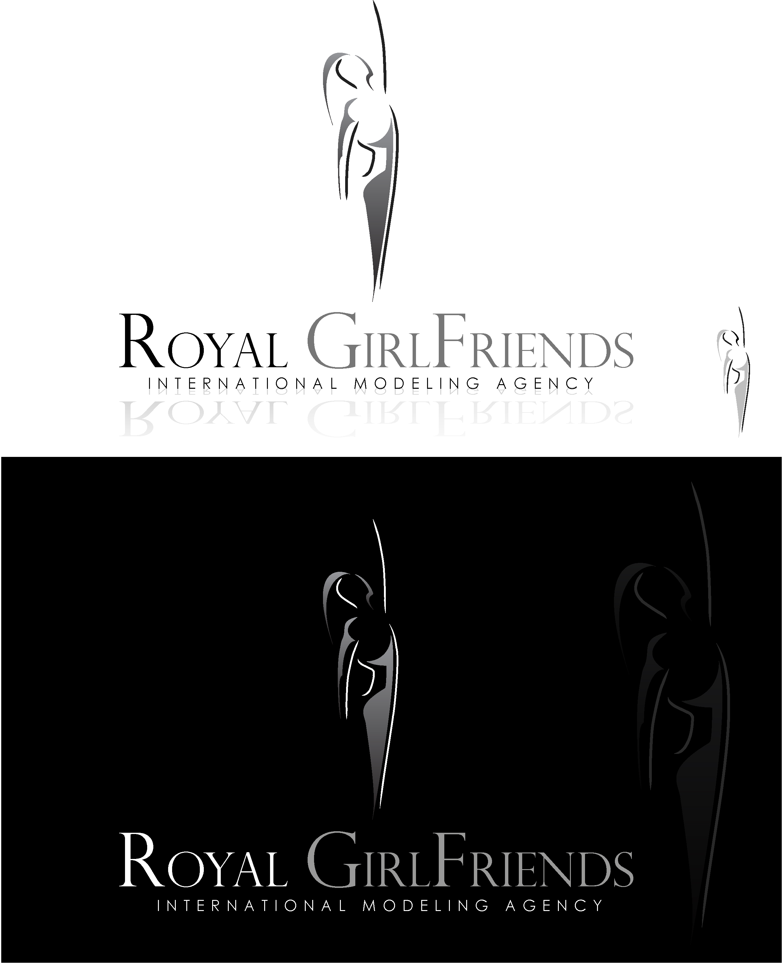 Logo Design by Perkins Design Studio for this project | Design #12208