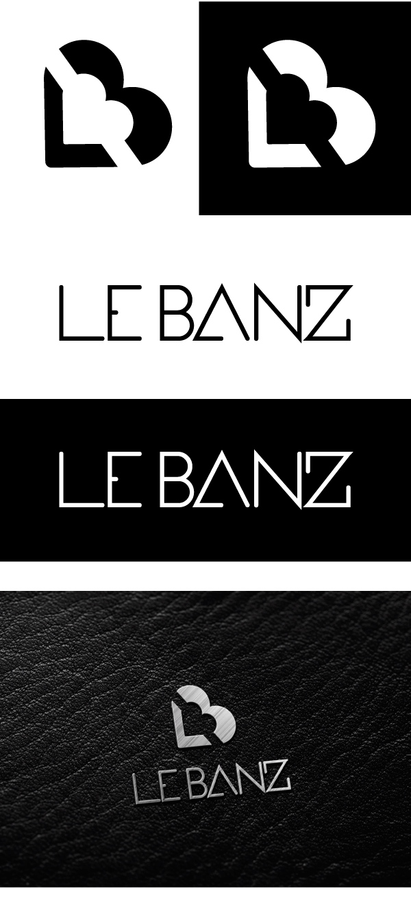 Logo Design by BlueH92 for this project | Design #7993361