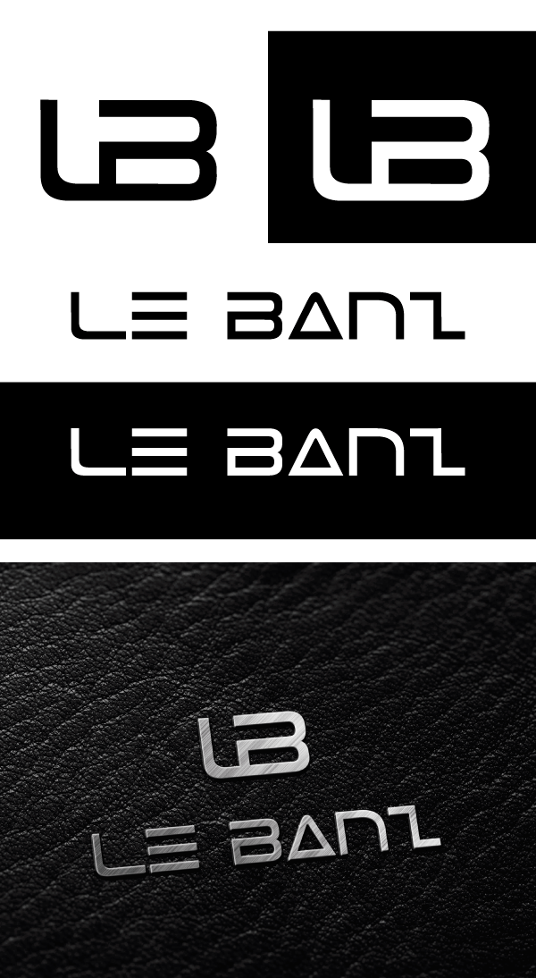 Logo Design by BlueH92 for this project | Design #7993362