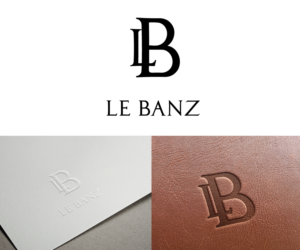 Logo Design by Camilla Farenn
