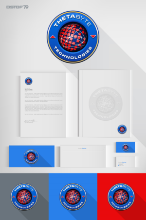 Design de Logo par SilverFire