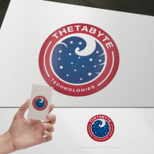 Logo Design by Alex Martin for this project | Design: #7278257