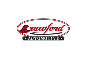 Logo Design by Cyan Designs for CRAWFORD AUTOMOTIVE | Design: #7265252