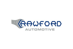 Logo Design by Cyan Designs for CRAWFORD AUTOMOTIVE | Design #7326401