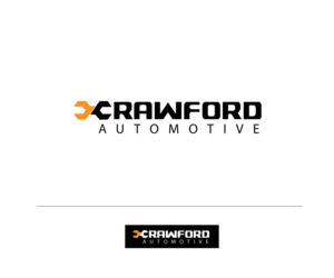 Logo Design by luvard for CRAWFORD AUTOMOTIVE | Design: #7317962