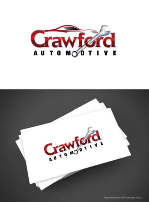 Logo Design by Aleksic