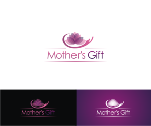 Logo Design by T I K H E - L M W for this project | Design: #7290428