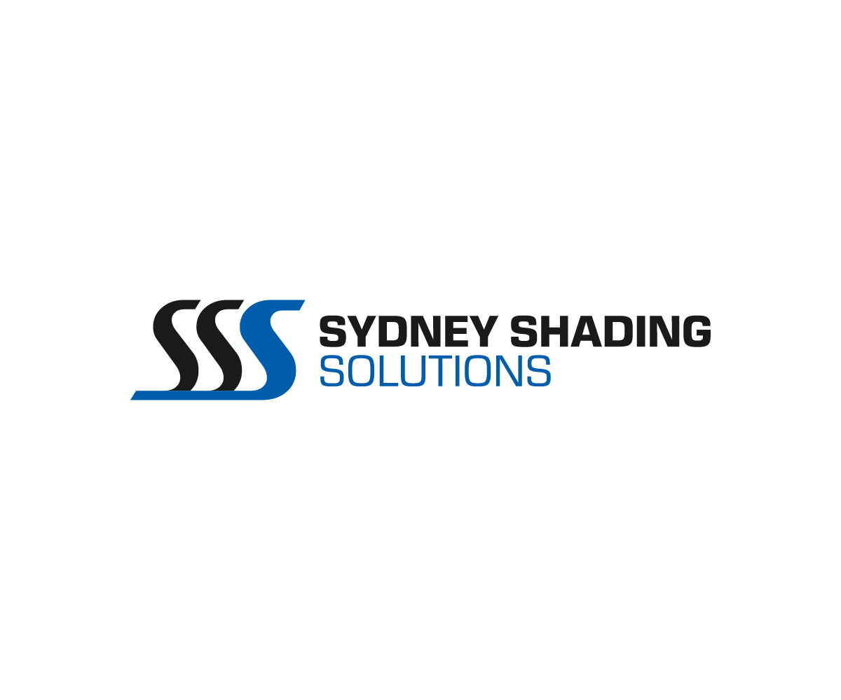 Logo Design by Daniel Caso Design for Sydney Shading Solutions Pty Ltd | Design #8020033
