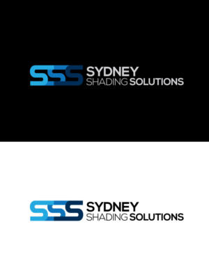 Logo Design by Logoziner for Sydney Shading Solutions Pty Ltd | Design: #7394505