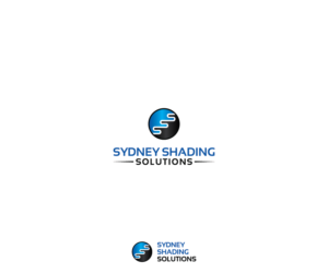 Logo Design by marius.b for Sydney Shading Solutions Pty Ltd | Design: #7272702