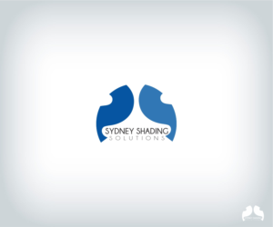 Logo Design by pendulum for Sydney Shading Solutions Pty Ltd | Design: #7408226