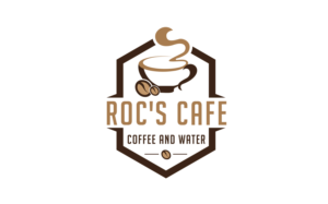 Design de Logo par anushka_snigdha pour Roc''''''''s Cafe | Design : #7278880