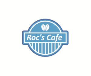 Design de Logo par galihaka pour Roc''''''''s Cafe | Design : #7271858