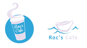 Logo-Design von phuongtran110191_1 für Roc''''''''s Cafe | Design #7272472