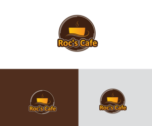 Logo Design by TH