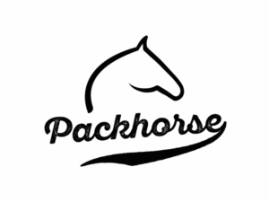PackHorse  / Pack Horse   / Packhorse   | Design de Logo par brianritterdesign