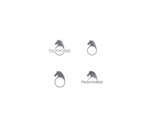 Design de Logo par JR design pour PackHorse | Design #7425300