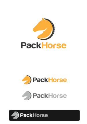 Design de Logo par mosu pour PackHorse | Design #7402994